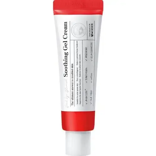 MIZON MIZON Good Bye Blemish Soothing Gel Cream Ieftin
