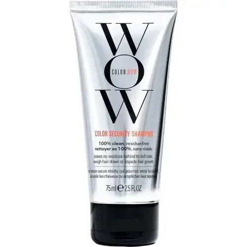 COLOR WOW COLOR WOW Color Security Shampoo Livrare rapidă