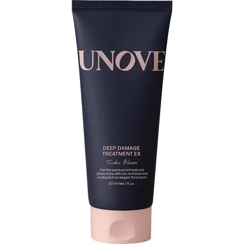 Ofertă specială UNOVE UNOVE Deep Damage Treatment Ex ( Tender Bloom)