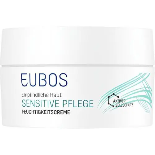 EUBOS EUBOS Sensitive Care Moisturizing Cream Ofertă exclusivă