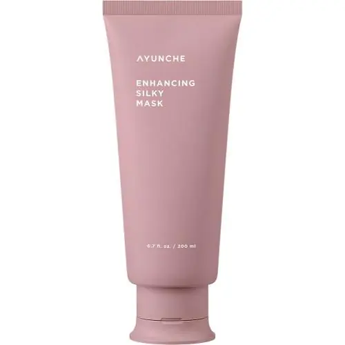 AYUNCHE AYUNCHE Enhancing Silky Mask Reducere de preț