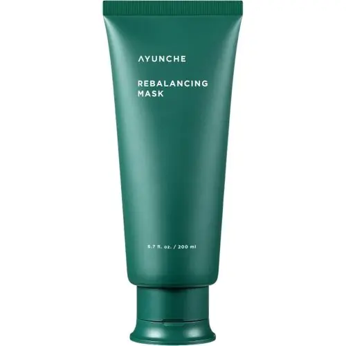 Plată securizată AYUNCHE AYUNCHE Rebalancing Mask