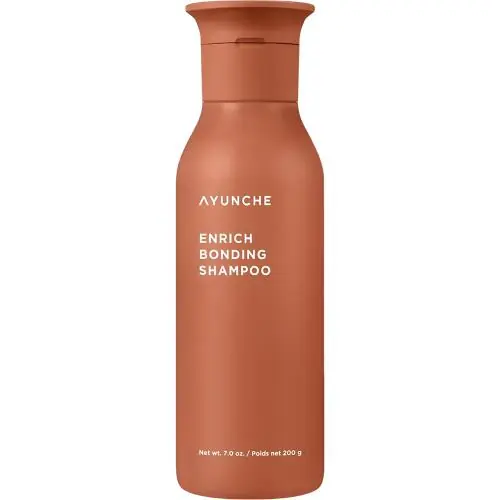 Retur ușor AYUNCHE AYUNCHE Enrich Bonding Shampoo