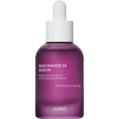 Chilipir JUMISO JUMISO Niacinamide 20 Serum