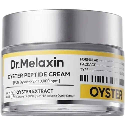 Dr. Melaxin Dr. Melaxin Oyster Peptide Cream Reducere specială
