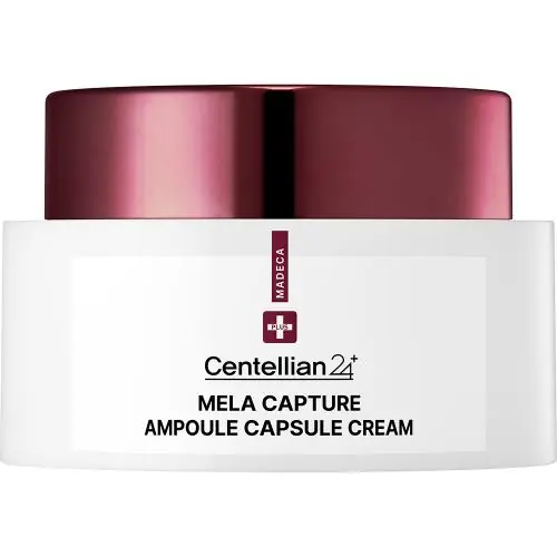 CENTELLIAN24 CENTELLIAN24 Madeca Mela Capture Ampoule Capsule Cream Ultima șansă