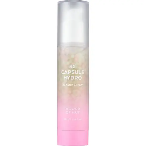 Cumpără acum HOUSE OF HUR HOUSE OF HUR 3X Capsule Hydro Booster Cream