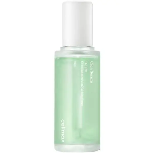 Ieftin CELIMAX CELIMAX The Real Cica Niacinamide AC Calming, 40 ml