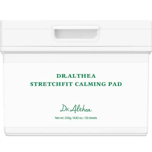 Livrare expres Dr. Althea Dr. Althea Stretchfit Calming Pad