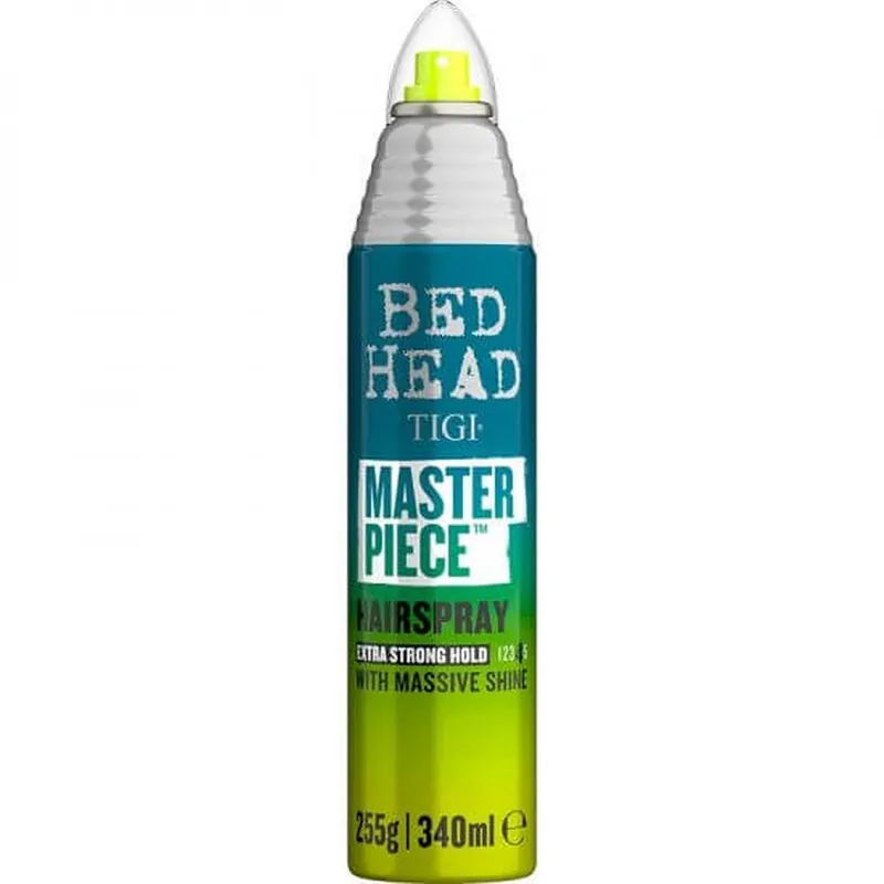 Fixativ Masterpiece Bed Head, 340 ml, Tigi Preț promoțional