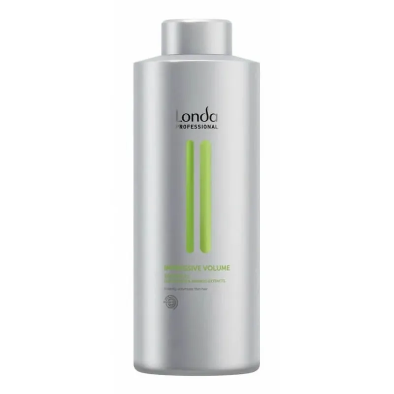 Ofertă de sezon Londa Professional Șampon volum impresionant, 1000ml