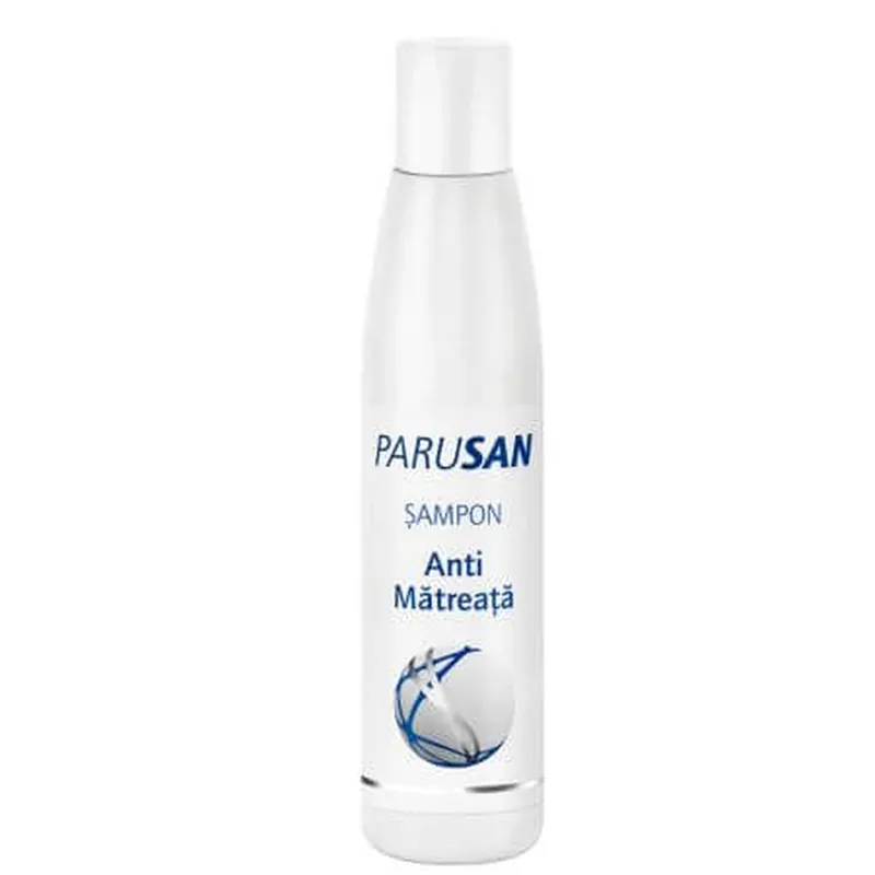 Sampon anti - matreata, 200 ml, Parusan Ofertă de sezon