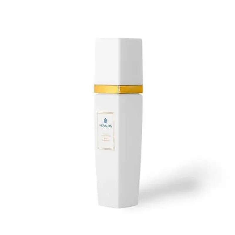 Ulei nutritiv pentru par, Lemn de Santal si Jojoba, 30 ml, Monxuan Discount