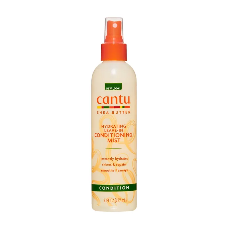 Cumpără acum Spray leave-in hidratant pentru par, 237 ml, Cantu