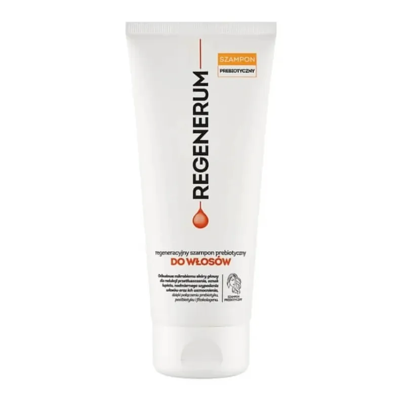 Șampon regenerant pentru păr Regenerum Prebiotic, 150 ml Ofertă de sezon