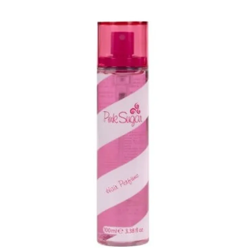 Retur ușor Aquolina, Pink Suga, Ceață de ceară, 100ml