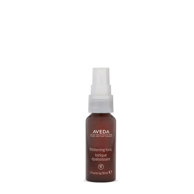 Chilipir Aveda Thickening Tonic Tonic pentru păr, 30ml