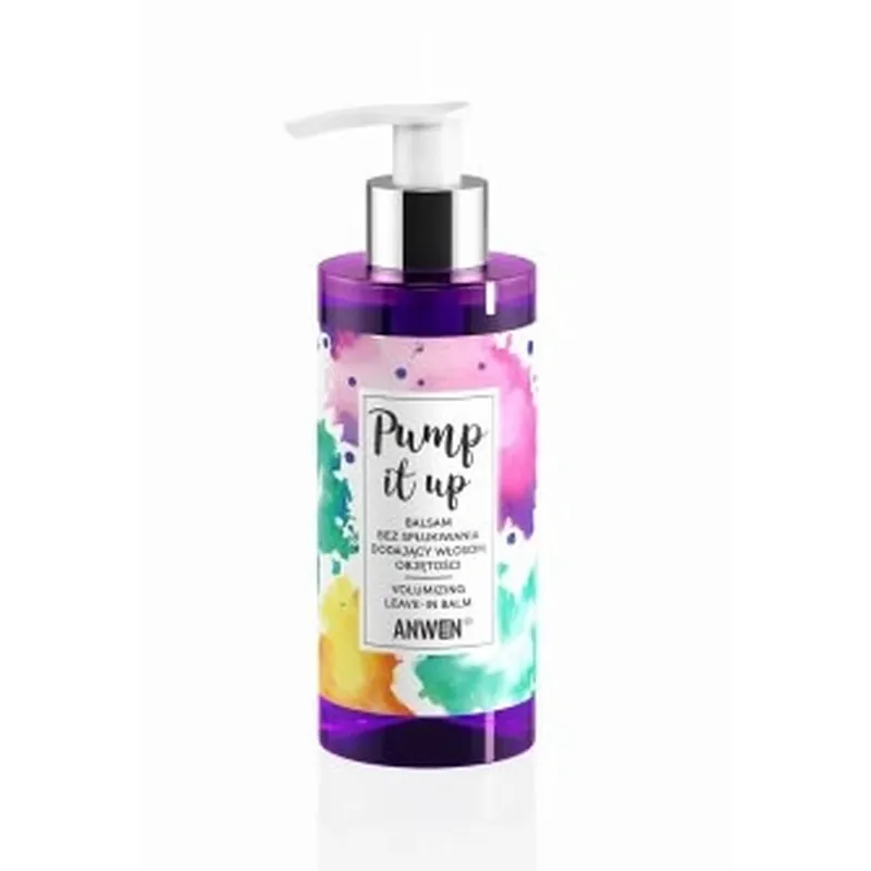 Anwen Pump it up Loțiune, 150 ml. Cumpără online