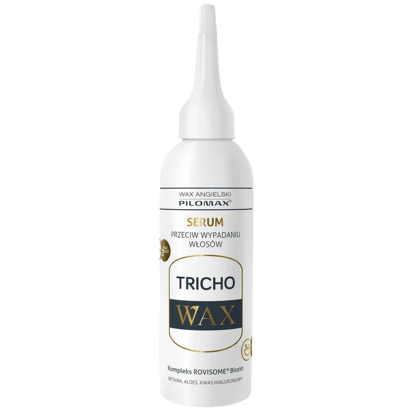 WAX Pilomax Tricho, ser pentru căderea părului, 100 ml Nu rata