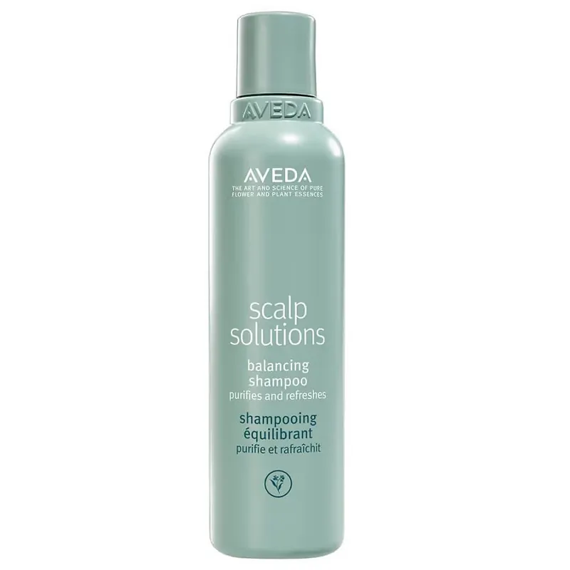 Aveda Scalp Solutions Șampon Balancing Walking, 200ml Preț mic