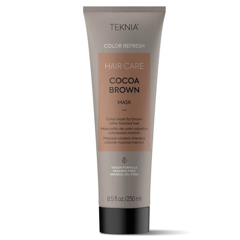 Șampon Lakme Colour Refreshing pentru părul vopsit castaniu, 300ml Ofertă de sezon