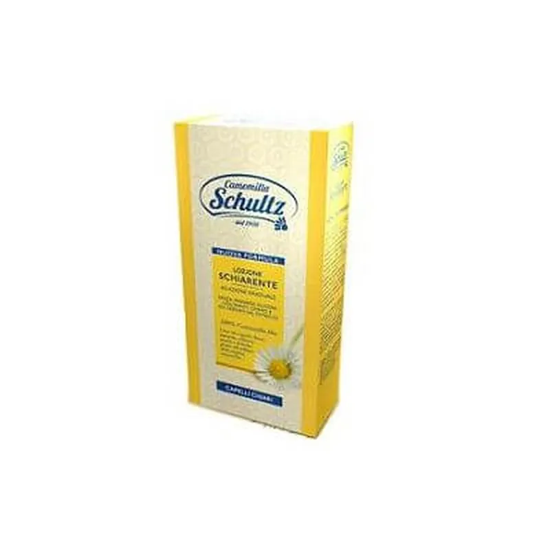 Loțiune de iluminare Schultz 200 ml Disponibil imediat