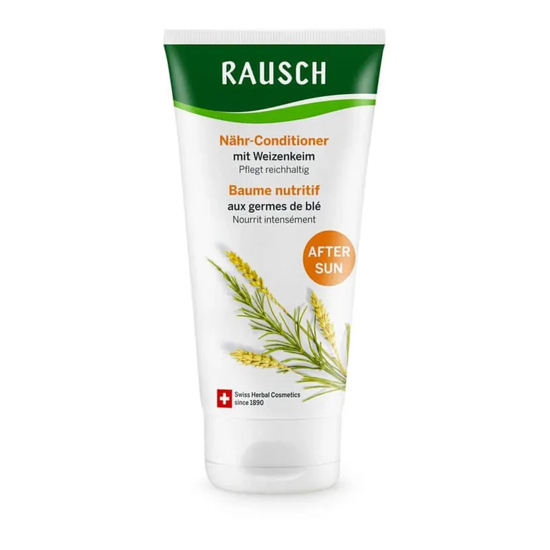 Balsam nutritiv Rausch cu germeni de grâu 150 ml Ofertă exclusivă