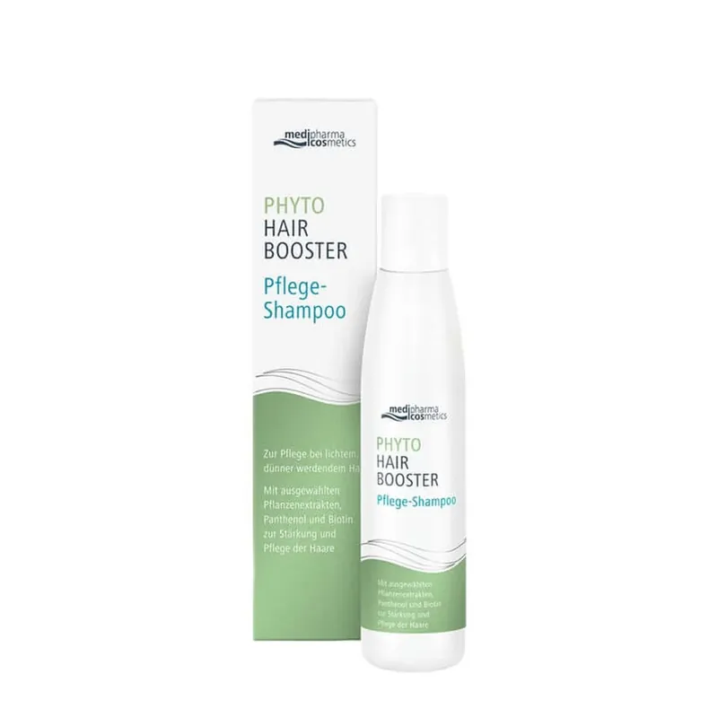 Șampon Phyto Hair Booster 200 ml Bestseller
