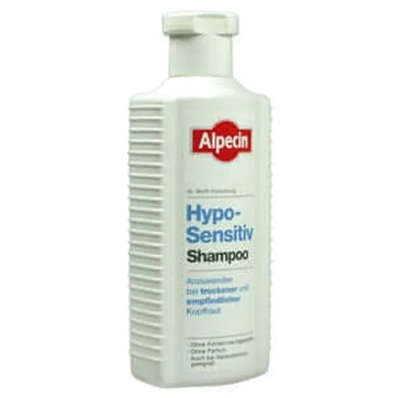 Expediere rapidă Alpecin Hypo Sensitive Șampon 250 ml