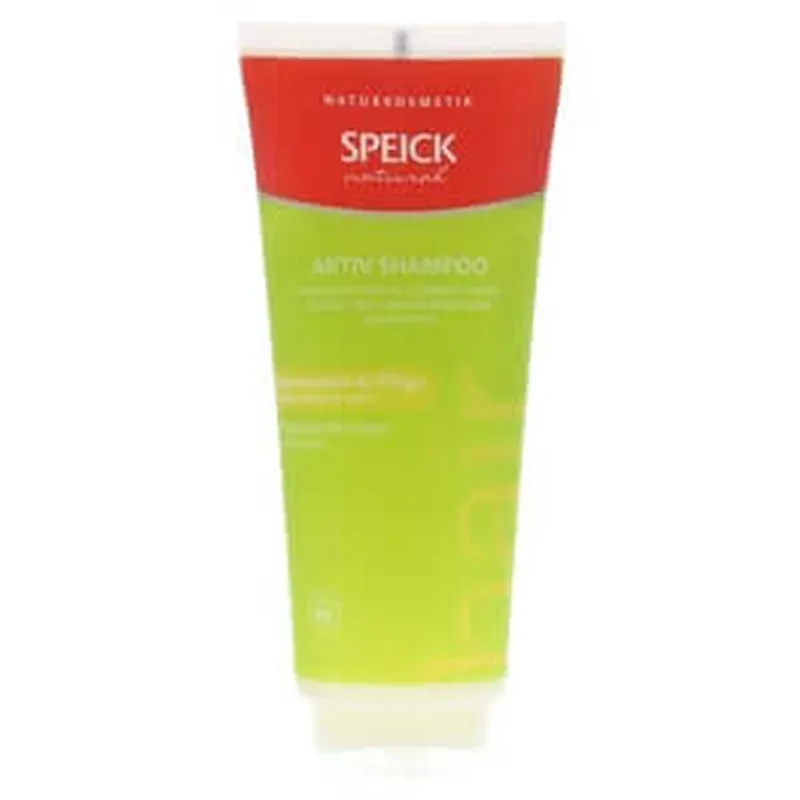 Speick Șampon natural activ Regeneratio 200 ml Nu rata