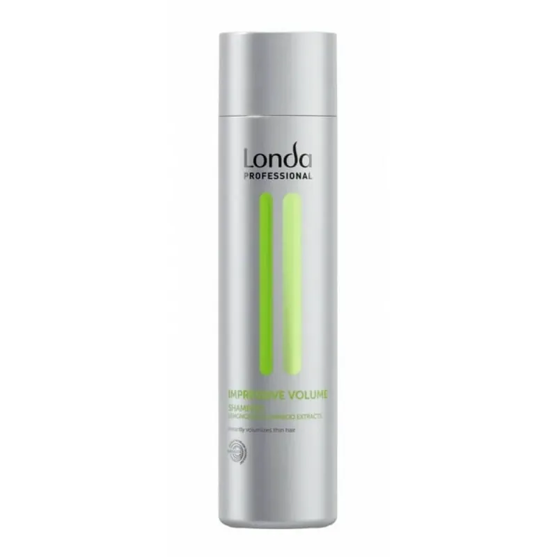 Ofertă de sezon Șampon Londa Professional Volumising, 250ml