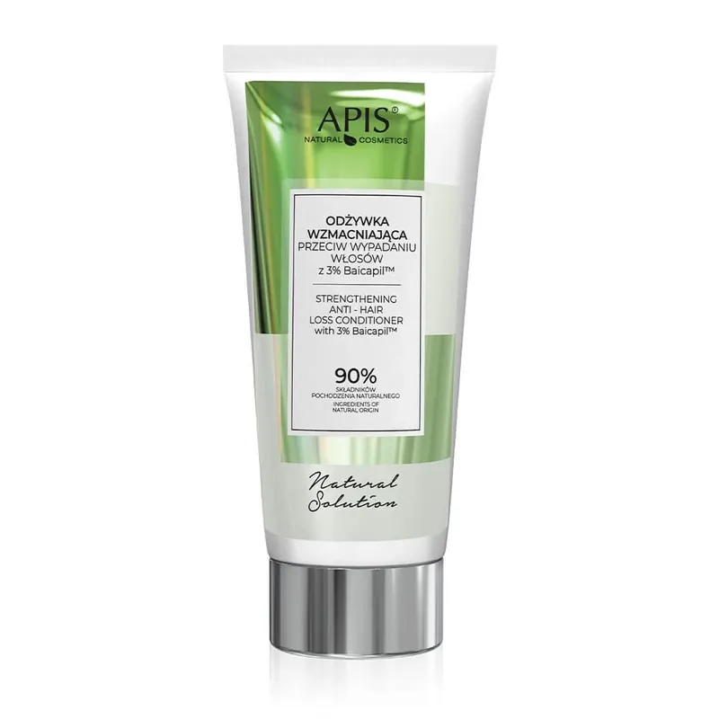 Apis Balsam de întărire împotriva căderii părului, 200ml Cel mai vândut
