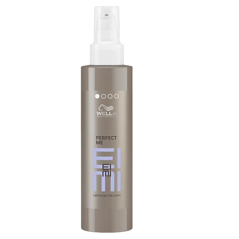 Ofertă exclusivă Lotiune BB pentru styling si stralucire EIMI Perfect Me, 100 ml, Wella Professionals