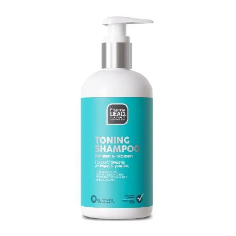 PHARMALEAD Șampon tonic Șampon tonic pentru femei și bărbați 250ml Comandă acum