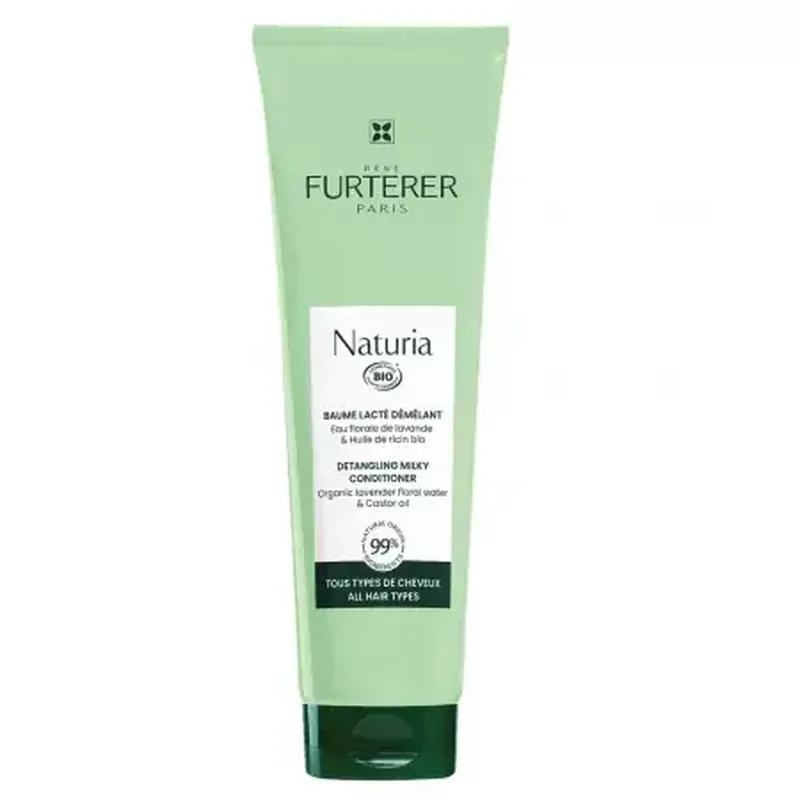 Reduceri Balsam pentru toate tipurile de par Naturia, 150 ml, Rene Furterer