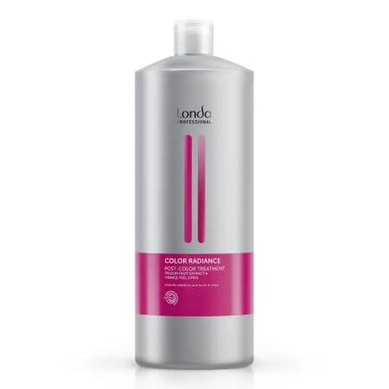 Tratament de ingrijire dupa vopsire Color Radiance Post Color, 1000 ml, Londa Professional Nu rata