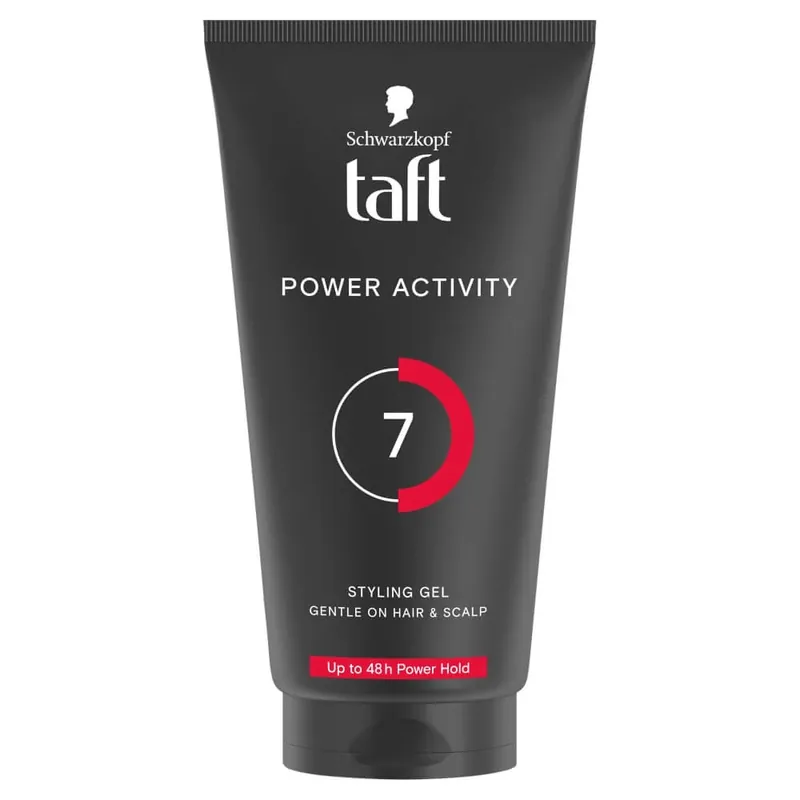 Cel mai bun preț Taft Power Activity el pentru ceară, 150ml