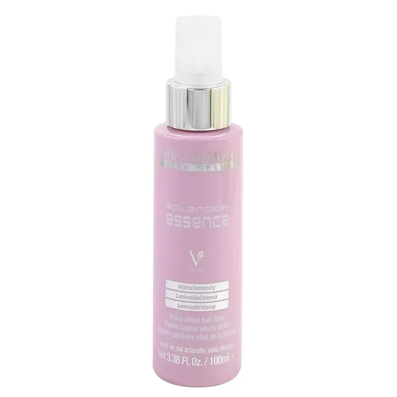 Abril et nature Stem Cells Splendor Essence Elixir de strălucire pentru păr, 100 ml Bestseller