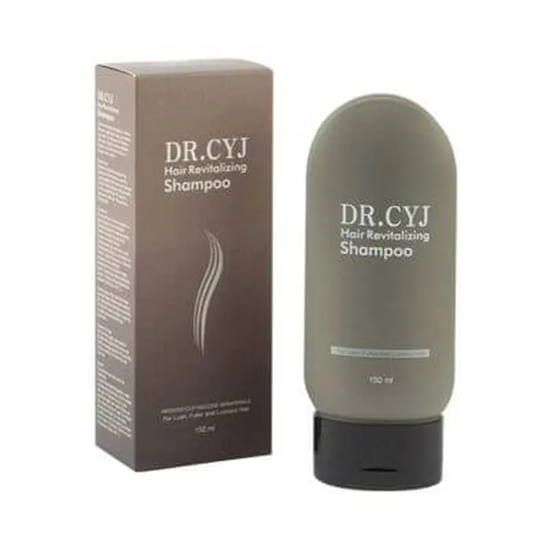 Reducere Șampon revitalizant Dr.cyj 150 ml