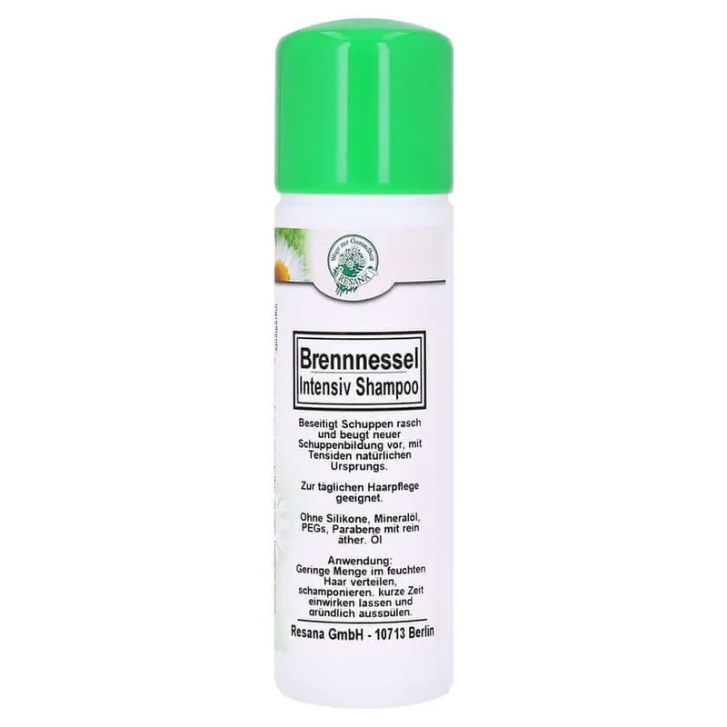 Șampon intensiv cu urzică 150 ml Retur gratuit