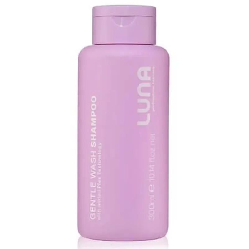 Sampon pentru par fin, 300 ml, Luna Ofertă exclusivă