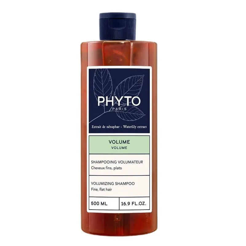 Doar azi Șampon volumizator Phyto Volume, 500 ml