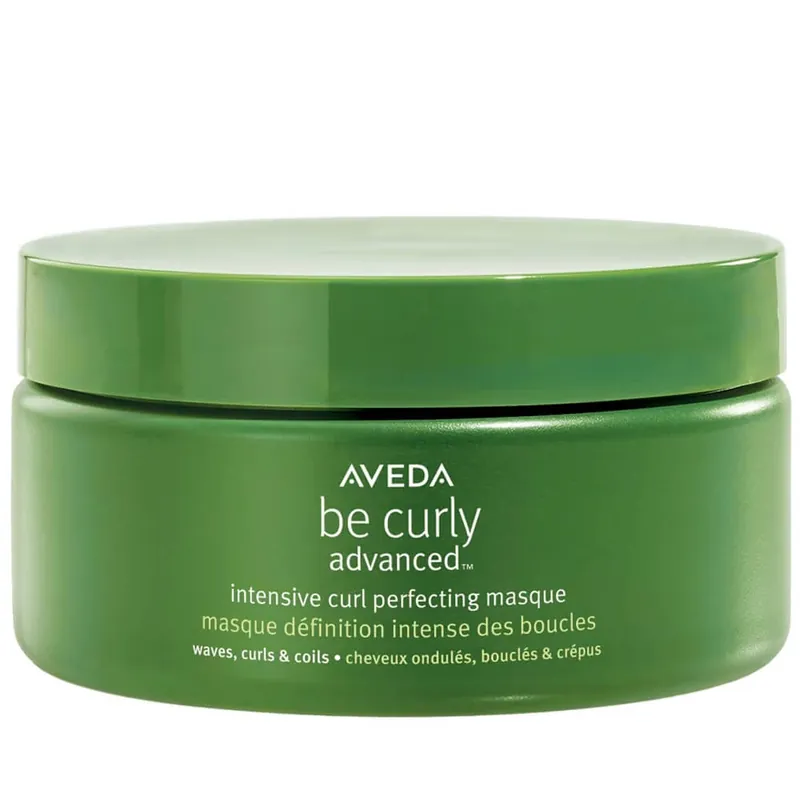 Aveda Be Curly Mască hrănitoare intensivă pentru păr creț, 25 ml Bestseller