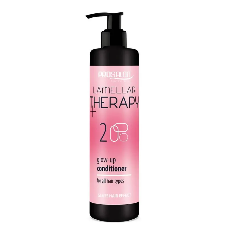 Disponibil imediat Chantal Prosalon Lamellar Therapy Balsam lamelar iluminator, 350ml