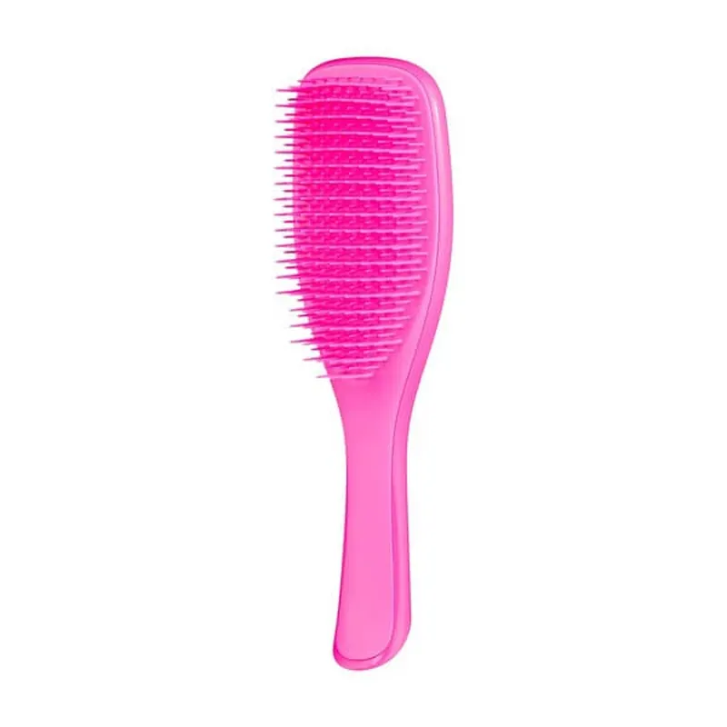Tangle Teezer The Mini Ultimate Detangler Runway Pink, perie de păr, 1 buc. Ofertă specială