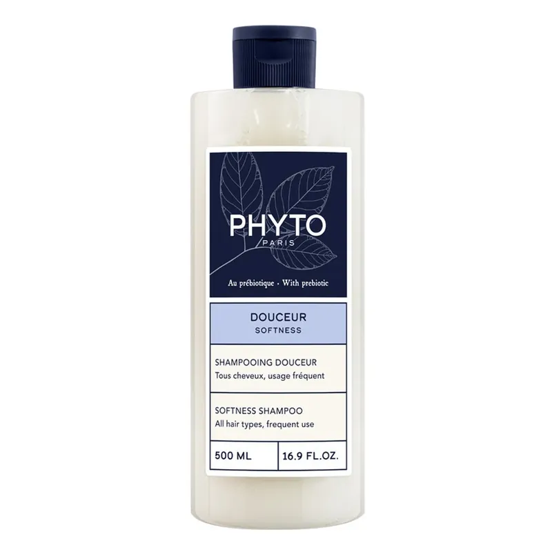 Cel mai vândut Șampon Phyto Douceur 500ml