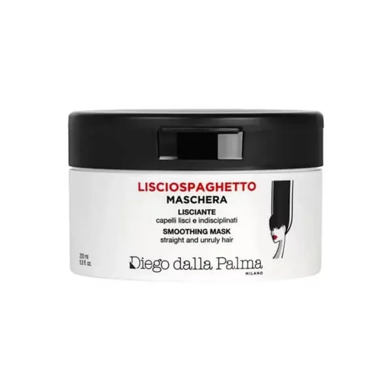 Ofertă specială Mască de netezire Diego Dalla Palma 200ml