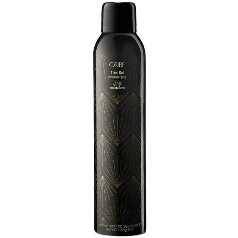 Reducere extra Oribe Tres set structură spray de păr 300 ml