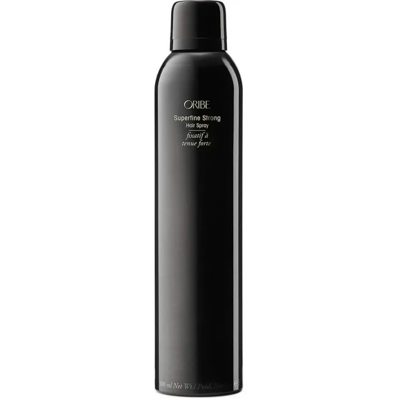Spray de păr puternic Oribe Superfine 300 ml Ofertă de sezon
