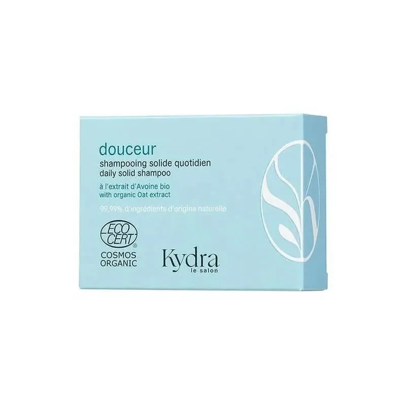 Kydra Șampon solid pentru spălări frecvente 80 g Nu rata